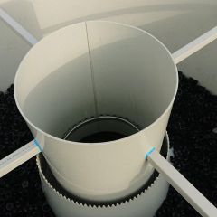 Автономная канализация BIOMAX-ANOX